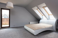 Taddington bedroom extensions