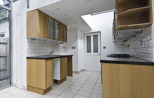 Taddington kitchen extension leads